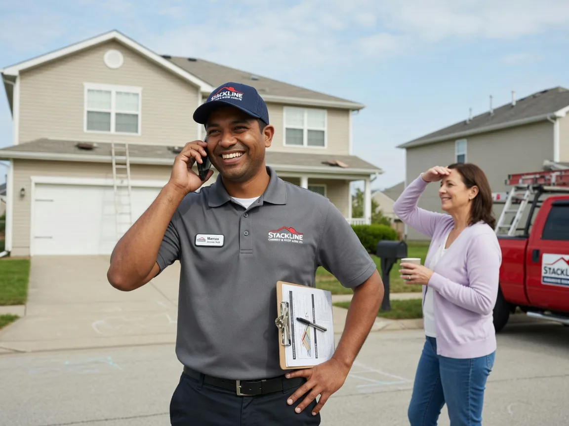 Chimney flashing repair Port Reading, NJ FAQs